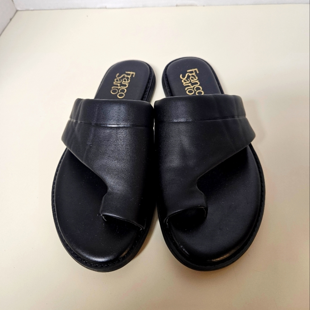 Franco Sarto Sandals Women's Sz 6  Nwot